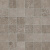 Drift Light Grey Mosaic Mat. 30x30 Мозаика