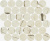 Charme Deluxe Lounge Mosaico Crema River 26,2х26,2 Мозаика Бежевая Charme Deluxe Lounge Mosaico Crema River 26,2х26,2 Мозаика Бежевая
