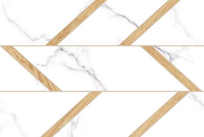 Global Tile Vega 9VG0105TG 27x40 Плитка настенная