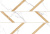 Global Tile Vega 9VG0105TG 27x40 Плитка настенная