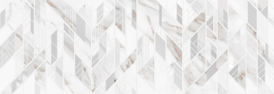 Calacatta Grey 24,2х70 Декор