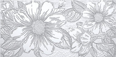 Sonata 24,9x50 DW9SNT00 Декор