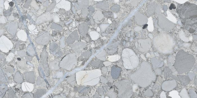 Arseno Gris CR208 Carving 60x120 Керамогранит