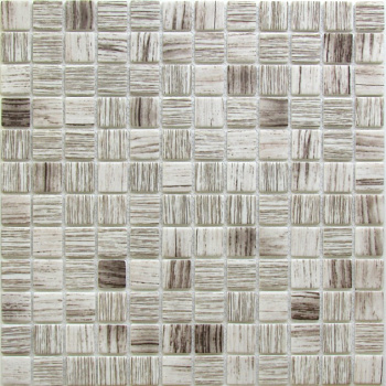 Bonaparte Eden 30x30x4 (чип 23x23 мм) Мозаика стеклянная