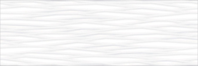 Satin White Coastal 30x90 Плитка настенная