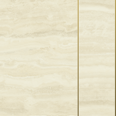Charme Advance Luxuri Line Alabastro White 60х60 Декор Светло-бежевый