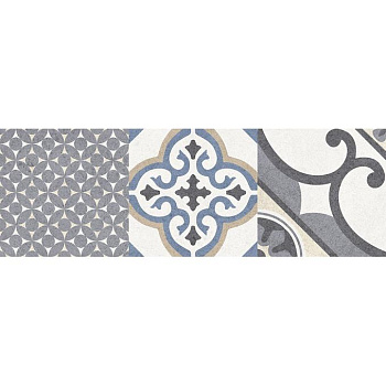 Rock 20х60 60900 Плитка настенная узор