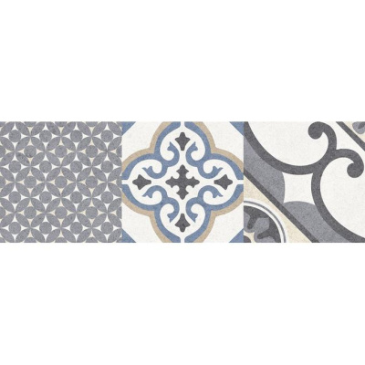 Rock 20х60 60900 Плитка настенная узор