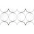 Crystal Resonanse белый 30х60 Декор Crystal Resonanse белый 30х60 Декор
