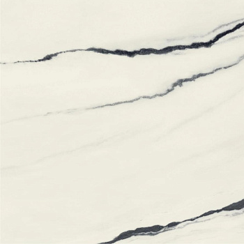 Forte Dei Marmi Panda White Mat. 80x80 Керамогранит