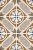 Art Nouveau Apollo Color 20х20 Декор