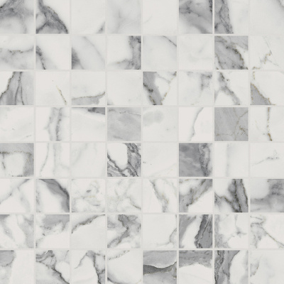 Charme Evo Mosaico LuxStatuario 29,2х29,2 Мозаика Белая