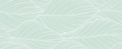 Lounge Mint Oasis 20х50,5 Плитка настенная