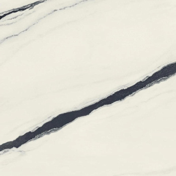 Forte Dei Marmi Panda White Lap. 80x80 Керамогранит