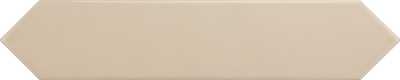 Arrow Gardenia Cream 5х25 Плитка настенная