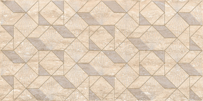 Ascoli Beige Diamond 31,5х63 Декор