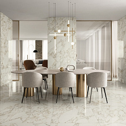 Charme Deluxe Floor Project