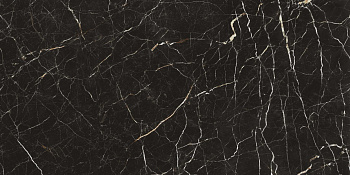 Allure Imperial Black Lap. 80x160 Керамогранит