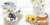 Vogue Morning 2 20х40,5 Декор Vogue Morning 2 20х40,5 Декор