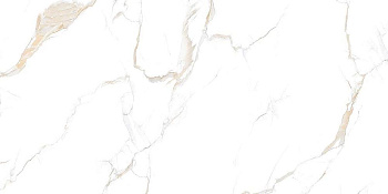 Calacatta Gold Full Lappato 60x120 Керамогранит