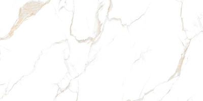Calacatta Gold Full Lappato 60x120 Керамогранит