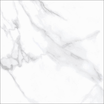 Oasis Modern Statuario Polished 60x60 Напольная