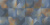 Colortile Ethnic Lost Blue Decor 60x120 Декор