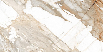 Scotish White-A Glossy 60x120 Керамогранит