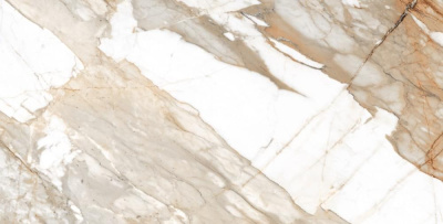 Scotish White-A Glossy 60x120 Керамогранит