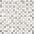 Pietrine 4 Pietra Mix 3 Mat 30,5x30,5 Мозаика 