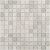 Pietrine 4 Travertino Silver Mat 29,8x29,8 (PET) Мозаика 