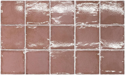 Altea Rosewood 10х10 Плитка настенная