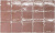 Altea Rosewood 10х10 Плитка настенная Altea Rosewood 10х10 Плитка настенная