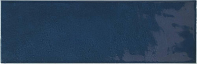 Village Royal Blue 6,5х20 Плитка настенная