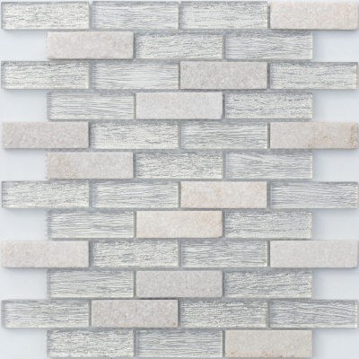 Naturelle 8 Medina (H7087) 29,8x29,8 Мозаика микс