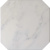 Octagon Marmol Blanco 20x20 Плитка универсальная/керамогранит