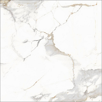 Oasis Calacatta Blonde Polished 60x60 Напольная