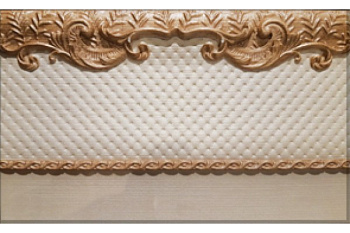 Marsella Zocalo Velazquez Beige 15x25 Цоколь