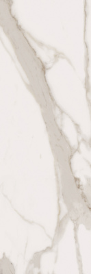 Charme Evo Calacatta 25X75 Плитка настенная Белая