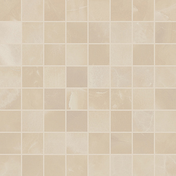 Charme Evo Mosaico LuxOnyx 29,2х29,2 Мозаика Бежевая