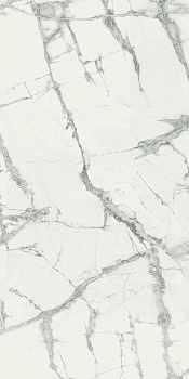 Charme Deluxe Invisible White Cer 60х120 Керамогранит Белый