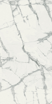 Charme Deluxe Invisible White Cer 60х120 Керамогранит Белый