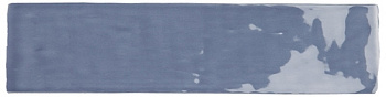 Bellini Azul 7,5x30 Плитка настенная