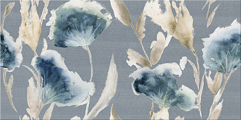 Aura Atlantic Floris 31,5х63 Декор