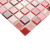 Bonaparte Plum Mix 30x30x4 (чип 25x25 мм) Мозаика стеклянная Bonaparte Plum Mix 30x30x4 (чип 25x25 мм) Мозаика стеклянная
