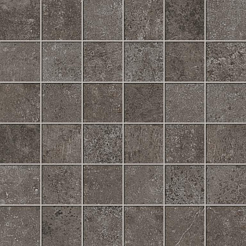Drift Grey Mosaic Mat. 30x30 Мозаика