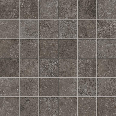Drift Grey Mosaic Mat. 30x30 Мозаика