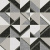 Megapolis S/2 49,8x50 SW9MEG55 Панно