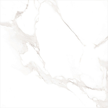 Smoke White 80x80 Керамогранит