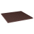 Natural Brown Klinkier 30x30 Плитка напольная базовая